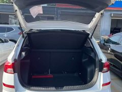 Lynk & Co Komic 1.5L automatic comfort version - фото 8