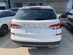 Lynk & Co Komic 1.5L automatic comfort version - фото 9