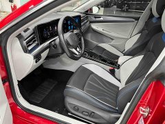 Lexus Lingdu L 280TSI DSG super spicy flagship version - фото 11