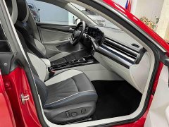 Lexus Lingdu L 280TSI DSG super spicy flagship version - фото 13