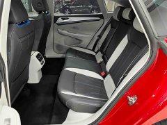 Lexus Lingdu L 280TSI DSG super spicy flagship version - фото 14