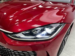 Lexus Lingdu L 280TSI DSG super spicy flagship version - фото 18
