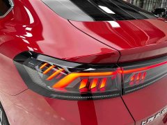 Lexus Lingdu L 280TSI DSG super spicy flagship version - фото 19