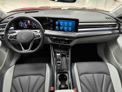 Lexus Lingdu L 280TSI DSG super spicy flagship version - фото 2
