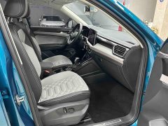 Lexus Tanyue 280TSI two-wheel drive luxury Plus advanced version - фото 13