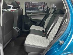 Lexus Tanyue 280TSI two-wheel drive luxury Plus advanced version - фото 14