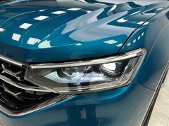 Lexus Tanyue 280TSI two-wheel drive luxury Plus advanced version - фото 18
