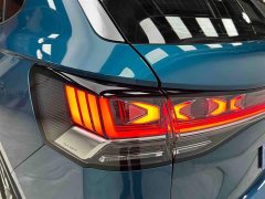 Lexus Tanyue 280TSI two-wheel drive luxury Plus advanced version - фото 19