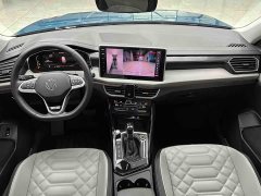 Lexus Tanyue 280TSI two-wheel drive luxury Plus advanced version - фото 2