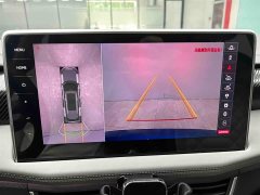 Lexus Tanyue 280TSI two-wheel drive luxury Plus advanced version - фото 7