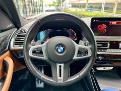 BMW X3 M40i 2022 M40i - фото 10