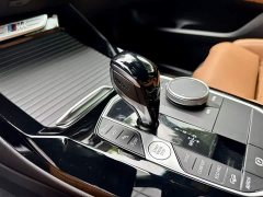 BMW X3 M40i 2022 M40i - фото 11