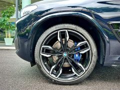 BMW X3 M40i 2022 M40i - фото 13