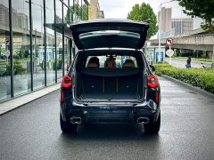 BMW X3 M40i 2022 M40i - фото 14