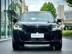 BMW X3 M40i 2022 M40i - фото 2
