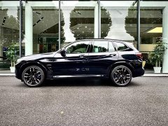 BMW X3 M40i 2022 M40i - фото 3