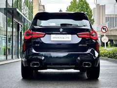 BMW X3 M40i 2022 M40i - фото 5