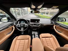 BMW X3 M40i 2022 M40i - фото 6