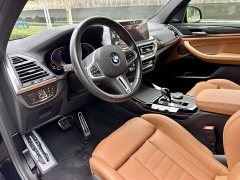 BMW X3 M40i 2022 M40i - фото 7
