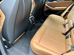 BMW X3 M40i 2022 M40i - фото 8
