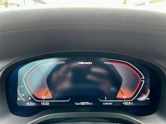 BMW X3 M40i 2022 M40i - фото 9
