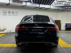 Jaguar XFL 2.0T P300 four-wheel drive flagship sports version - фото 4