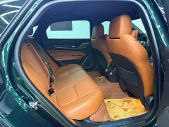 Jaguar XFL 2.0T P300 four-wheel drive flagship sports version - фото 6