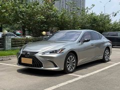 Lexus ES 2022 200 Excellence Edition - фото 1