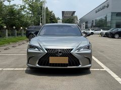 Lexus ES 2022 200 Excellence Edition - фото 2
