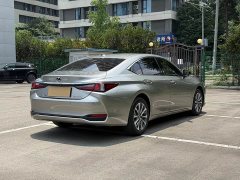 Lexus ES 2022 200 Excellence Edition - фото 3