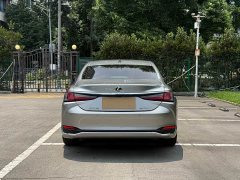 Lexus ES 2022 200 Excellence Edition - фото 4