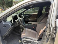 Lexus ES 2022 200 Excellence Edition - фото 5