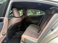 Lexus ES 2022 200 Excellence Edition - фото 6