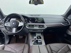 BMW X5 facelift xDrive 40Li M sports package - фото 7