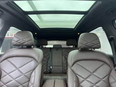 BMW X5 facelift xDrive 40Li M sports package - фото 9