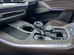 BMW X5 facelift xDrive 40Li M sports package - фото 11