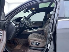 BMW X5 facelift xDrive 40Li M sports package - фото 13