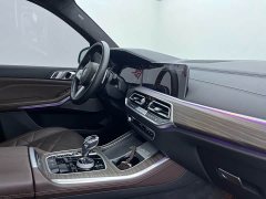 BMW X5 facelift xDrive 40Li M sports package - фото 15