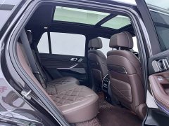 BMW X5 facelift xDrive 40Li M sports package - фото 17