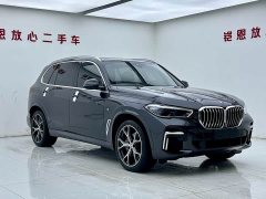 BMW X5 facelift xDrive 40Li M sports package - фото 1