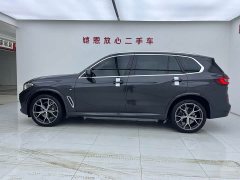 BMW X5 facelift xDrive 40Li M sports package - фото 2