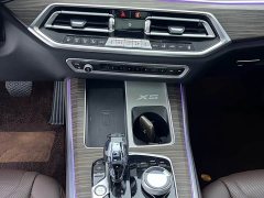 BMW X5 facelift xDrive 40Li M sports package - фото 5