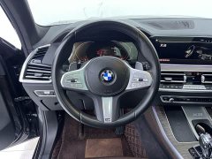 BMW X5 facelift xDrive 40Li M sports package - фото 6