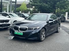 BMW i3 eDrive 35 L - фото 1