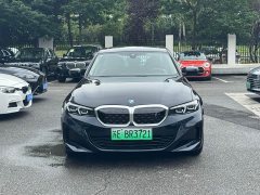 BMW i3 eDrive 35 L - фото 2