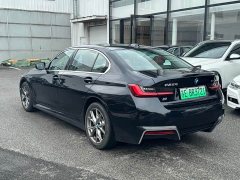 BMW i3 eDrive 35 L - фото 3
