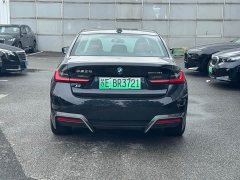 BMW i3 eDrive 35 L - фото 4