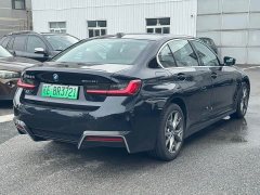 BMW i3 eDrive 35 L - фото 5