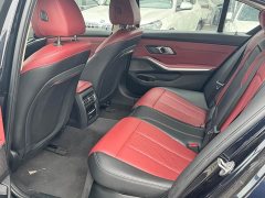 BMW i3 eDrive 35 L - фото 6
