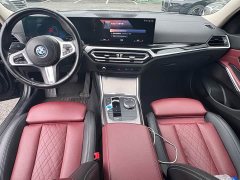 BMW i3 eDrive 35 L - фото 8